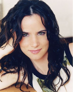 Actress Juliette Lewis