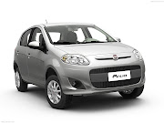 Una nueva entrega, en esta ocacion les presento al nuevo Fiat Palio (2012), .