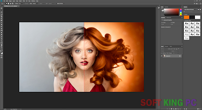 Adobe Photoshop CC 2018 Full Version Free Download