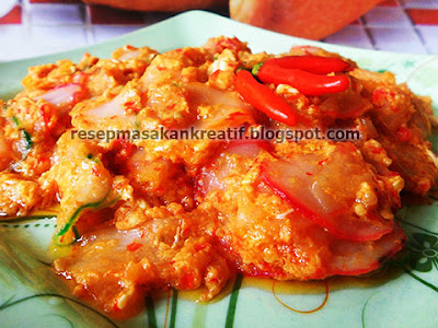 Resep Seblak Bandung