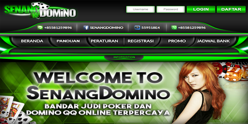 senangdomino