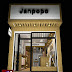Thiết kế cửa hàng thời trang Janpopo - Quận 3