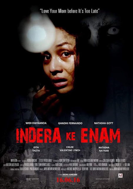 Download Film Indera Keenam (2016) DVDRip