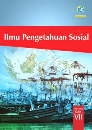 Download Buku Guru Buku Siswa Sekolah Menengah Pertama Kelas  Download Buku Sekolah Menengah Pertama Kelas 7 Kurikulum 2013 Edisi 2014