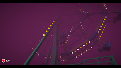 Circus Of Timtim Mascot Horror Game Screenshot 6