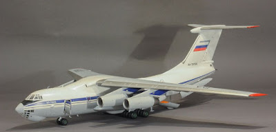 Ilyushin Il-76 picture 3