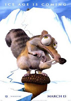 Ice Age I [2002]