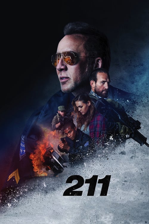 [HD] 211 2018 Pelicula Online Castellano