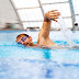 4 benefits of swimming
