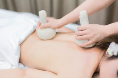 Địa chỉ giảm béo, giảm cân sau sinh uy tín hiệu quả - Mama Maia Spa