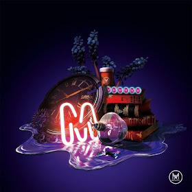 MOVNING - M [Full Album] 