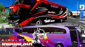  Anda sanggup mendownload aplikasi ini lewat link di bawah Bus Simulator Indonesia - Game Simulator Mobil Offline