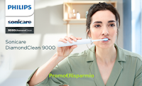 The Insiders: diventa una delle tester Spazzolini elettrici Philips Sonicare DiamondClean 9000