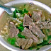 RESEP SOTO DAGING SAPI BENING SEDERHANA