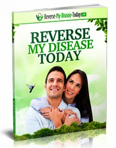 Reverse My Disease Today Review - Secret Revealed