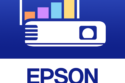 Epson iProjection App Download for Android 5.0 and up