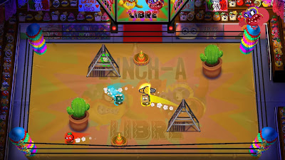 Ultra Foodmess 2 Game Screenshot 3