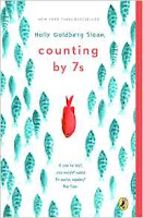 https://www.amazon.com/Counting-7s-Holly-Goldberg-Sloan/dp/014242286X/ref=sr_1_1?s=books&ie=UTF8&qid=1466346746&sr=1-1&keywords=counting+by+7s