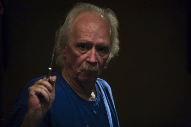 John Carpenter Awesome Pics