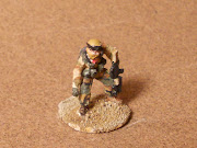 1/72nd S.E.A.L. and Delta Operators (rscn )