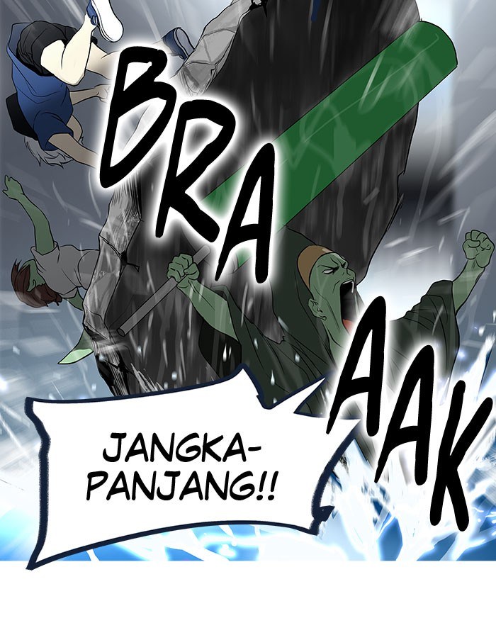 Tower of God Bahasa indonesia Chapter 155