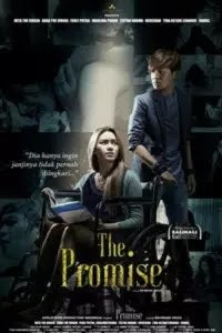 The Promise 2017