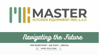 Ready, Set, Hire: Master Kitchen Equipment Job Opportunity Awaits