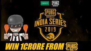 Pubg Mobile India Series 2019 Register | Hack Pubg Mobile ... - 