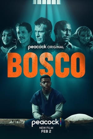 Bosco 1080p español latino 2024