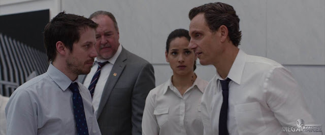 The Belko Experiment imagenes