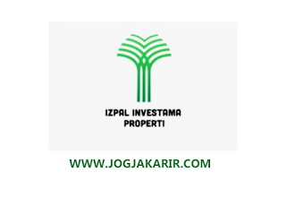 Lowongan Kerja Marketing Executive di PT Izpal Investama Properti Jogja