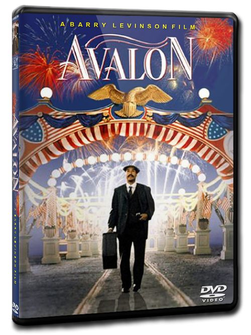 [HD] Avalon 1990 Film Kostenlos Anschauen