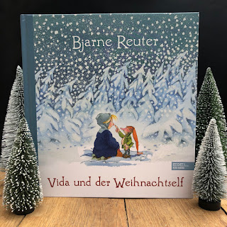 Vida und der Weihnachtself