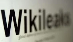 WikiLeaks Password exposed due to recklessness of Guardian Journilists