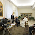 Il dialogo tra i centri del mondo per un futuro di pace nell’intervista di papa Francesco a “Asia Times”