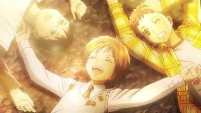 تقرير أوفا Chihayafuru 2: Waga Miyo ni Furu Nagame Shima ni