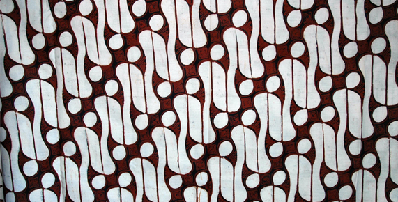 Motif Gambar Batik Indonesia Paling Terbaru