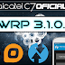 TWRP Recovery 3.1.0.0