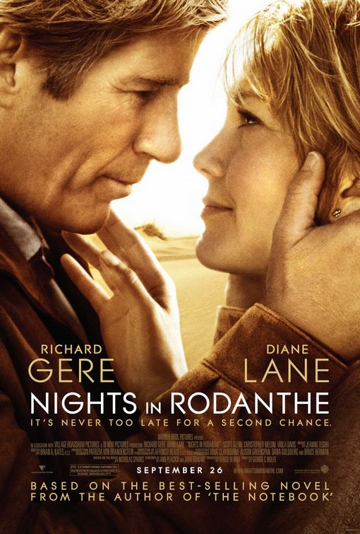Nights in Rodanthe (2008) Nights in Rodanthe (2008)