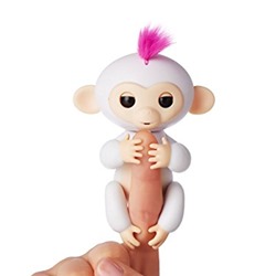fingerlings
