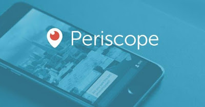 Periscope Nedir