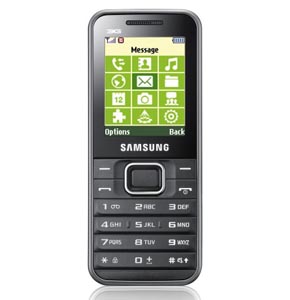 Samsung GT-E3210