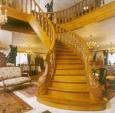 staircase design ideas