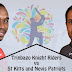 Trinbago Knight Riders v St Kitts and Nevis Patriots | CPL T20 2017