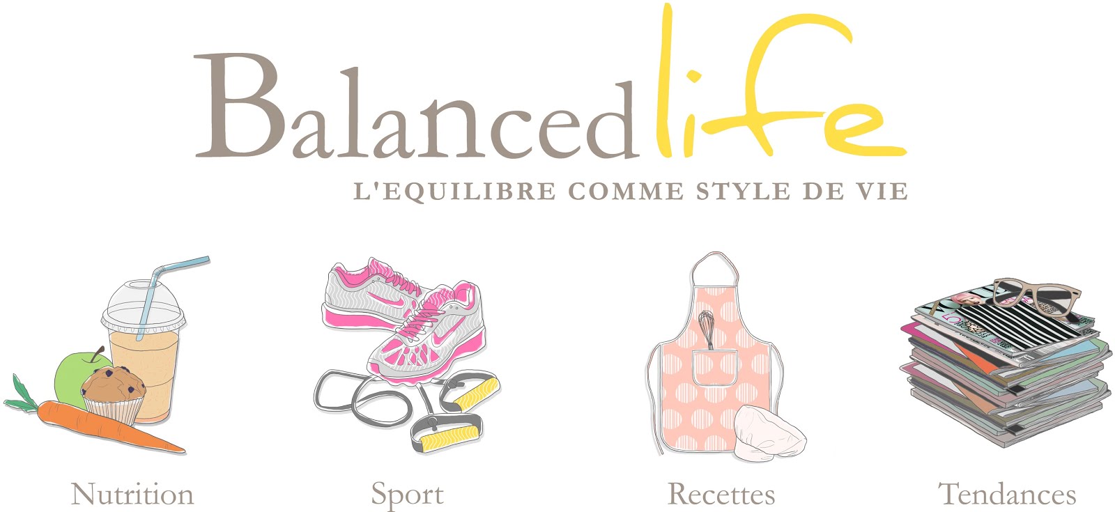 Balanced Life