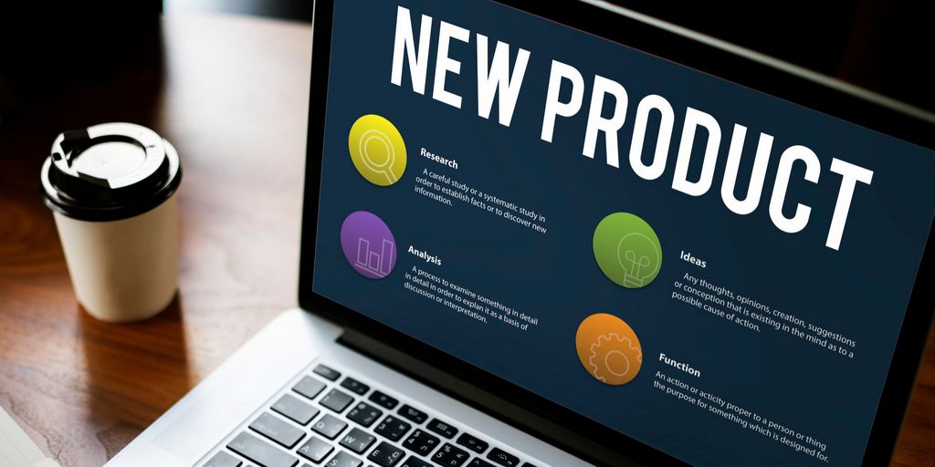 The 7 Essential Steps for a New Product Development Process