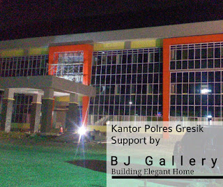 project bj gallery surabaya