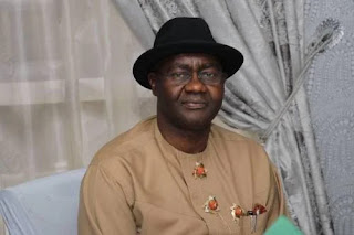 Magnus Abe