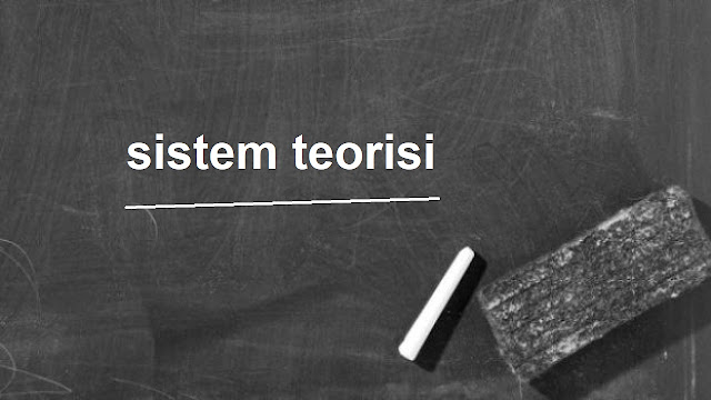 sistem teorisi