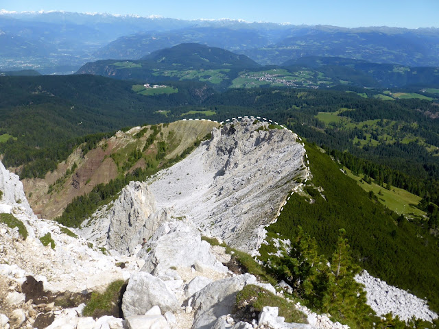 Corno-bianco-dolomiti